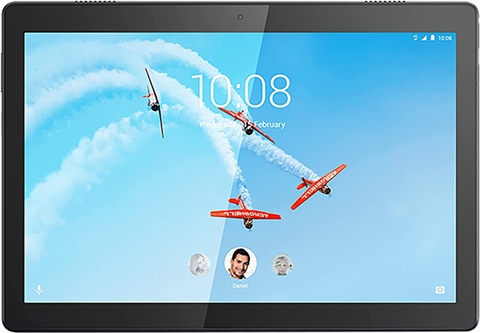 16GB LenovoタブレットTabM10 TB-X505F 楽天市場】lenovo Tab M10 HD (2nd Gen)10.1インチ ピュア